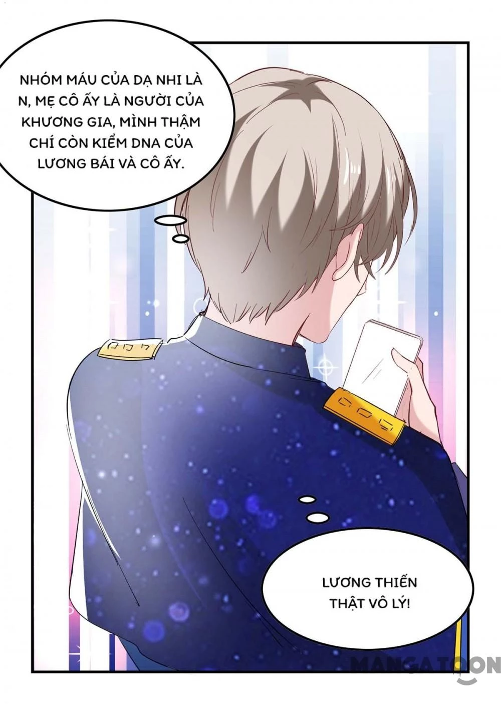 Mẹ Đơn Thân Cực Phẩm Chapter 131 - 18