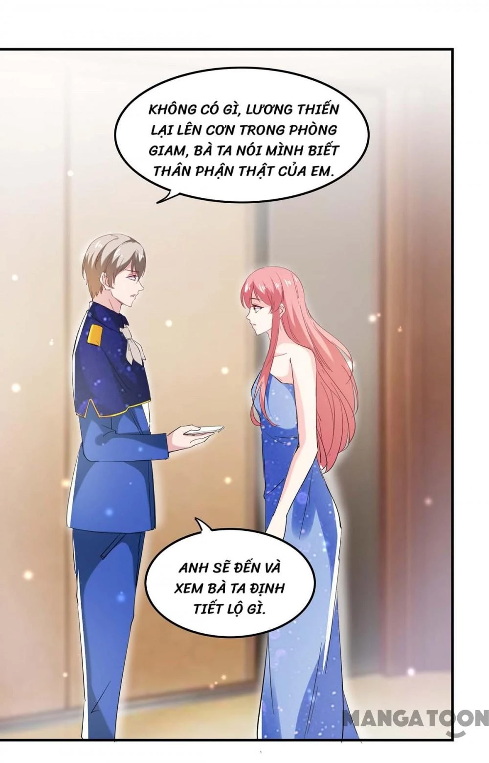 Mẹ Đơn Thân Cực Phẩm Chapter 131 - 20