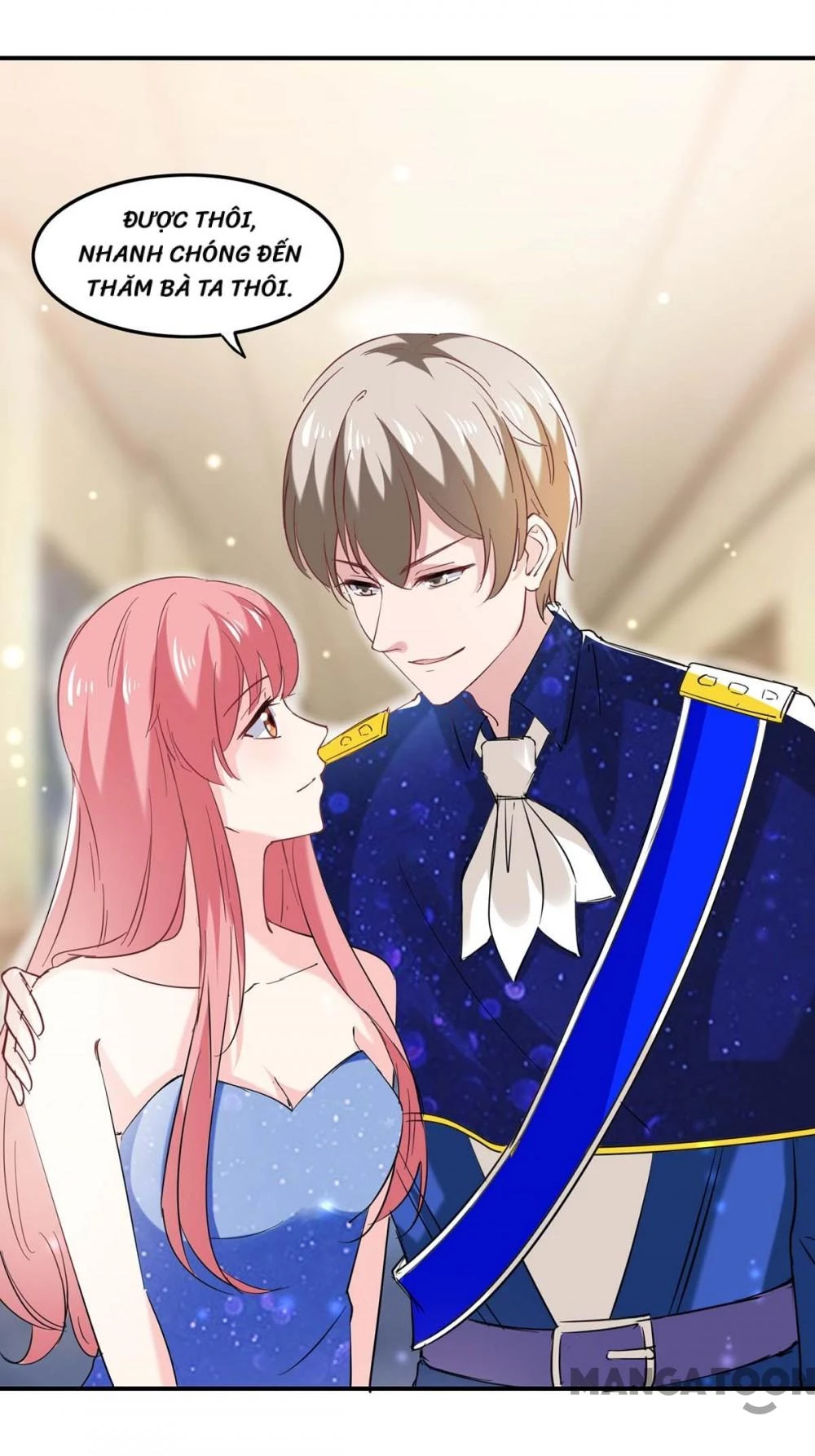 Mẹ Đơn Thân Cực Phẩm Chapter 131 - 22