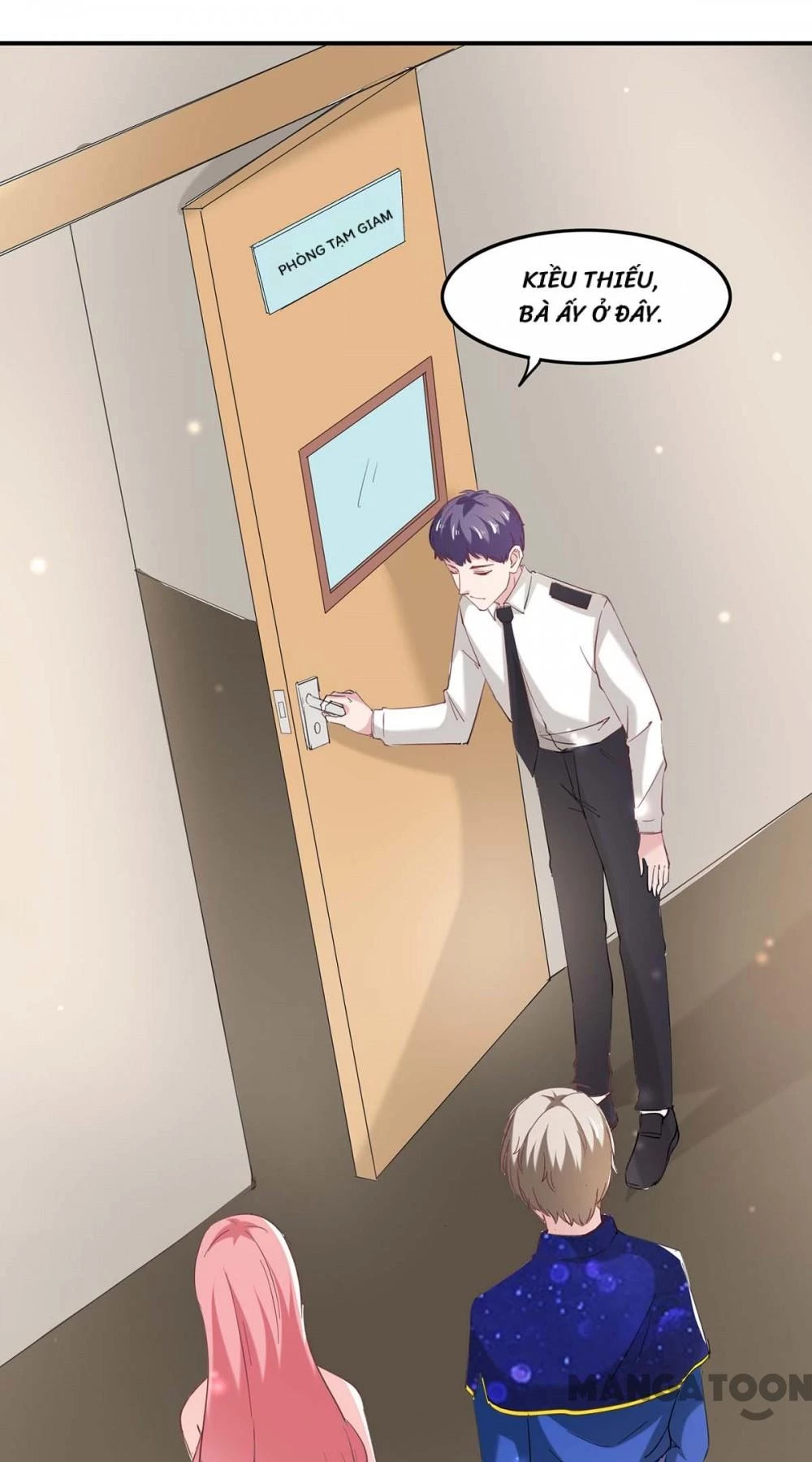 Mẹ Đơn Thân Cực Phẩm Chapter 131 - 24