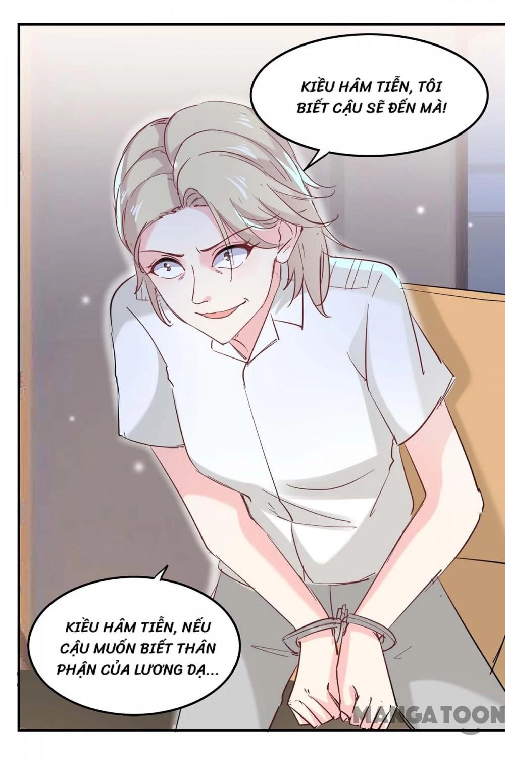 Mẹ Đơn Thân Cực Phẩm Chapter 131 - 27