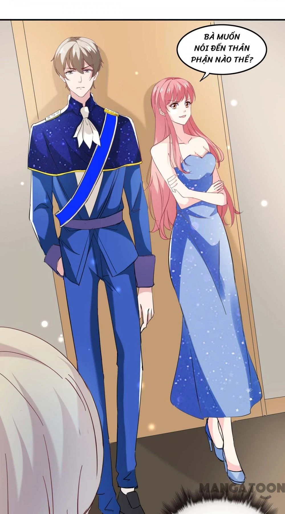 Mẹ Đơn Thân Cực Phẩm Chapter 131 - 28