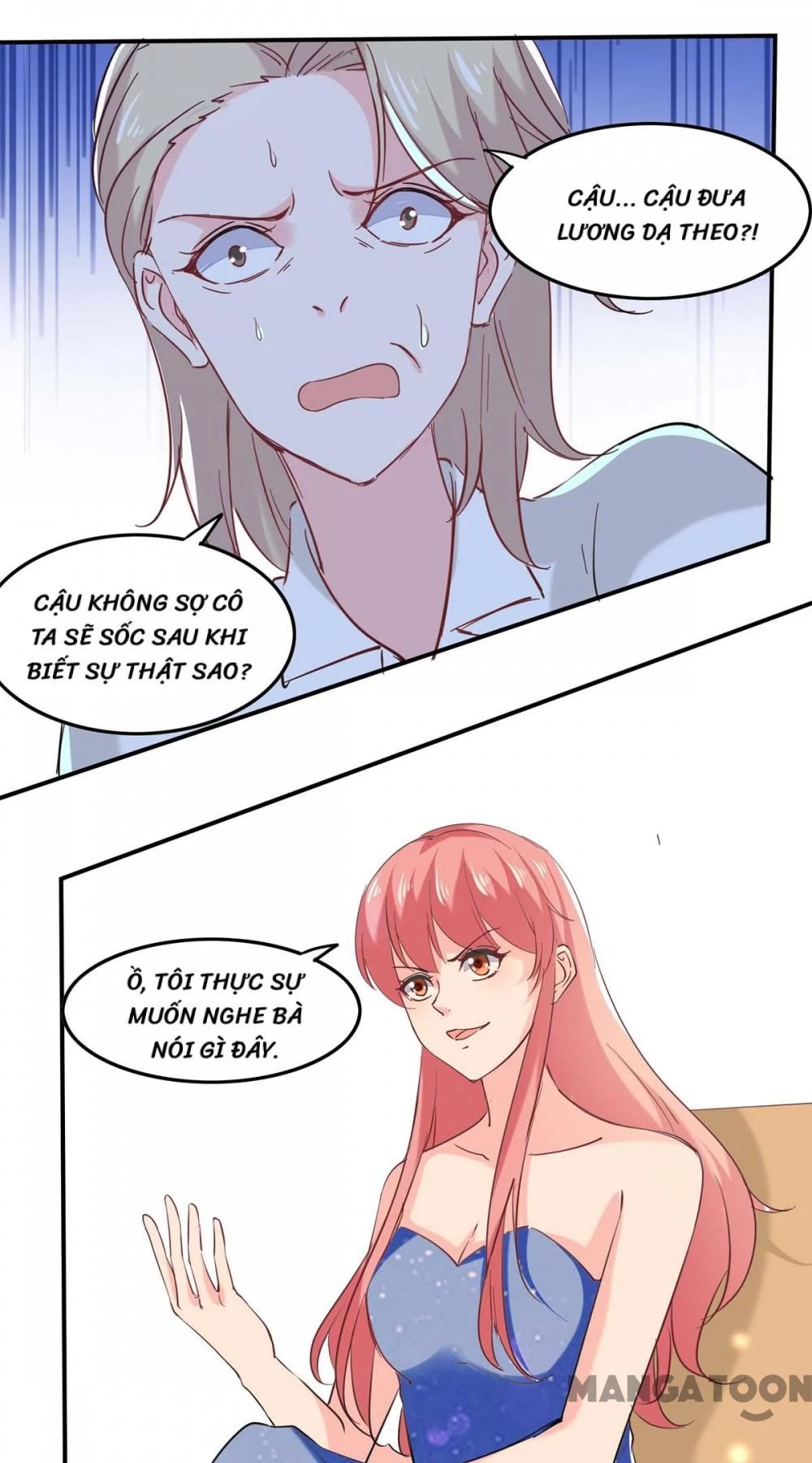 Mẹ Đơn Thân Cực Phẩm Chapter 131 - 30