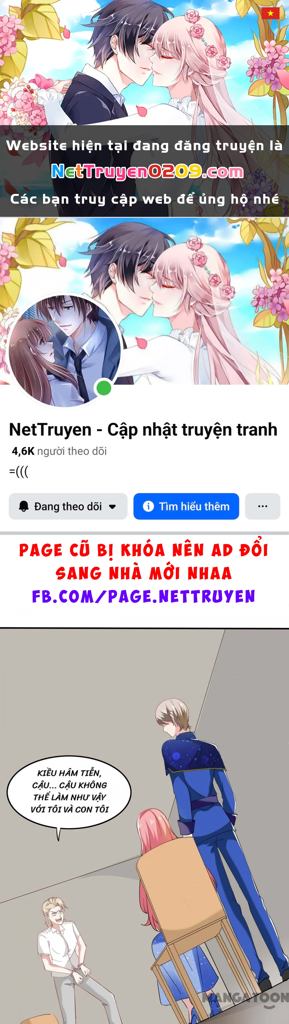 Mẹ Đơn Thân Cực Phẩm Chapter 132 - 1