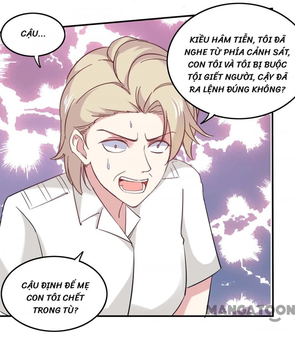 Mẹ Đơn Thân Cực Phẩm Chapter 132 - 3