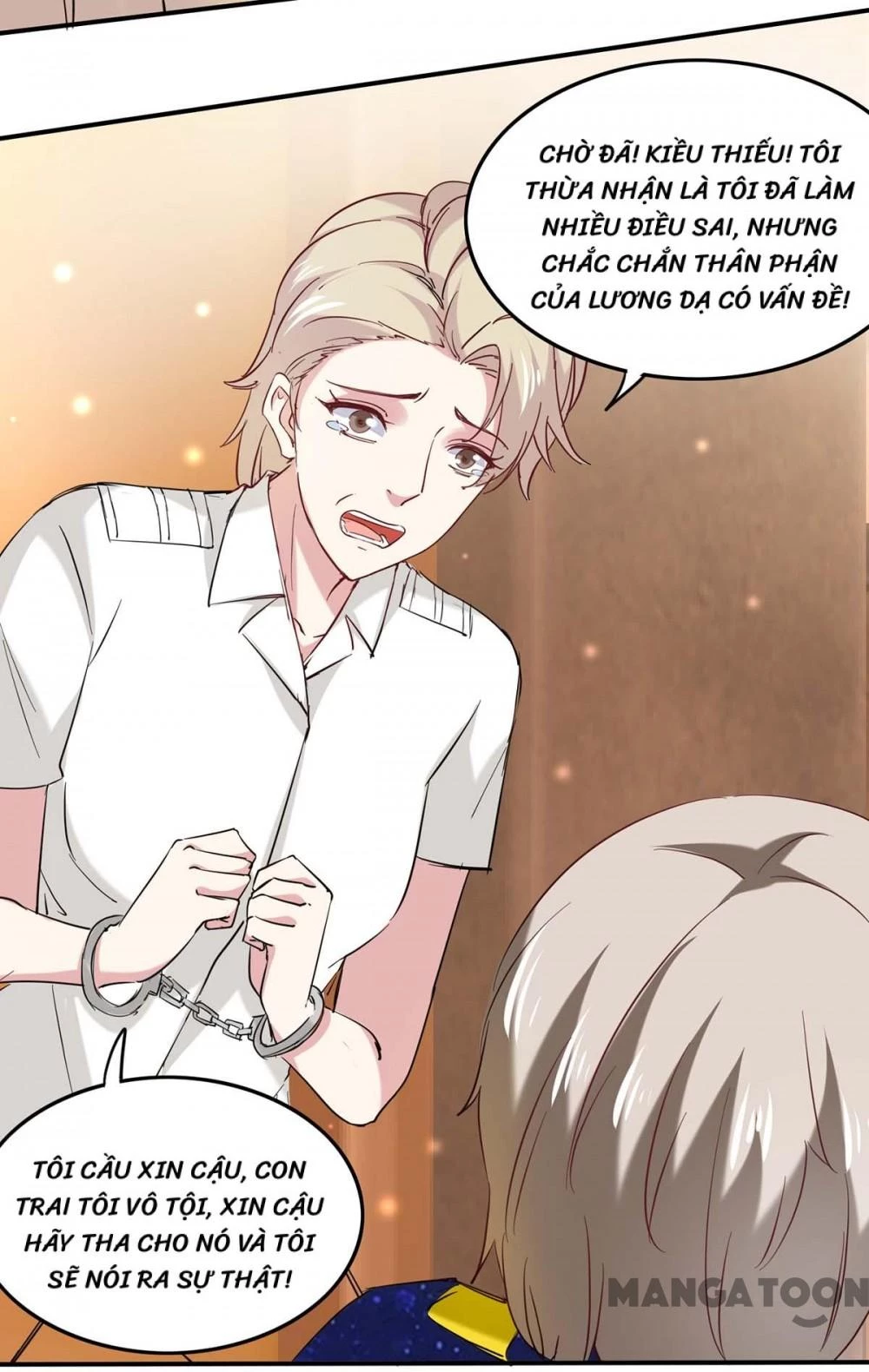 Mẹ Đơn Thân Cực Phẩm Chapter 132 - 5