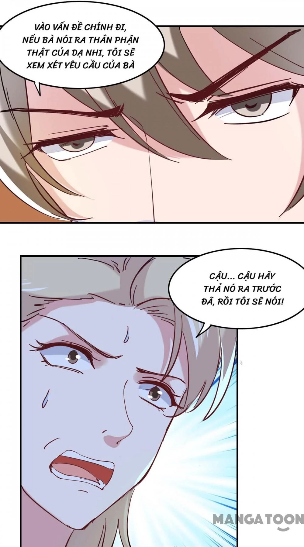 Mẹ Đơn Thân Cực Phẩm Chapter 132 - 6