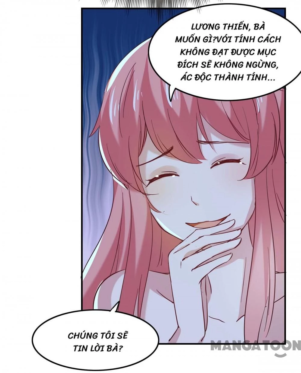 Mẹ Đơn Thân Cực Phẩm Chapter 132 - 8