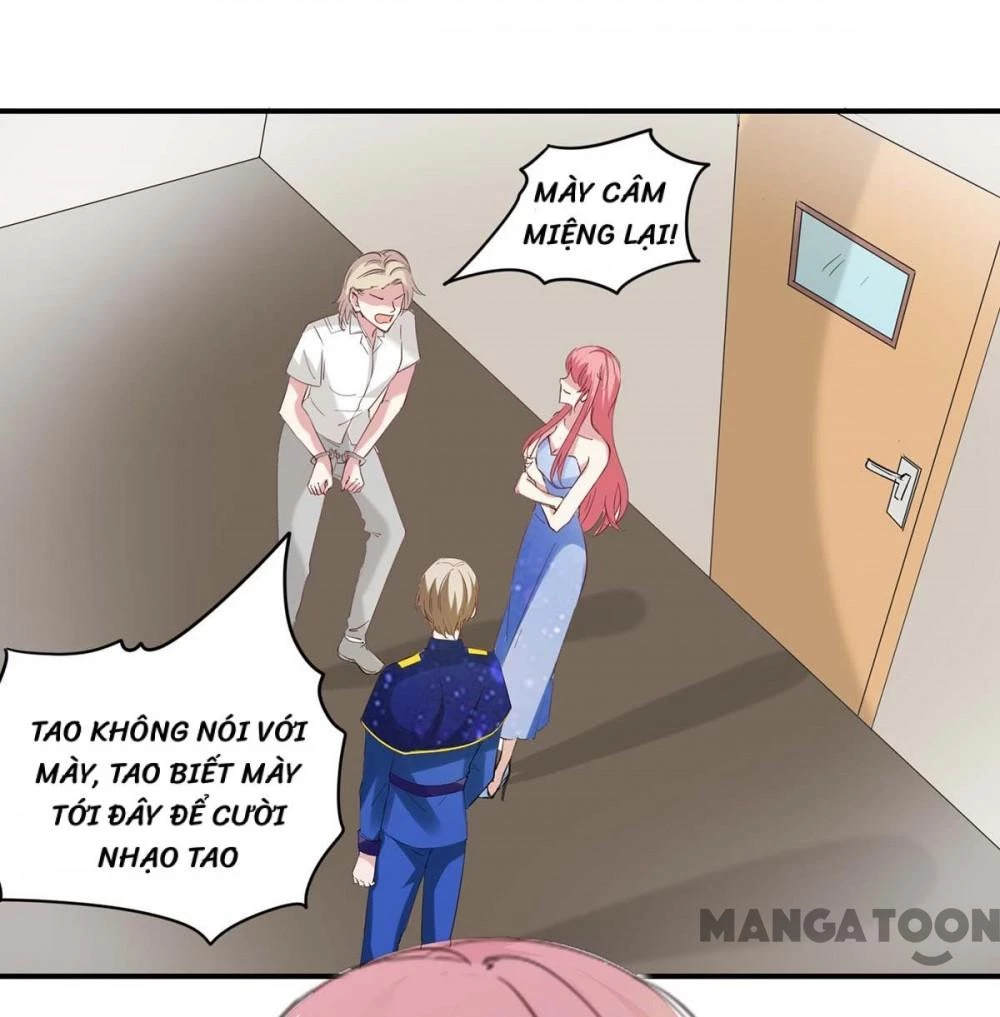 Mẹ Đơn Thân Cực Phẩm Chapter 132 - 9