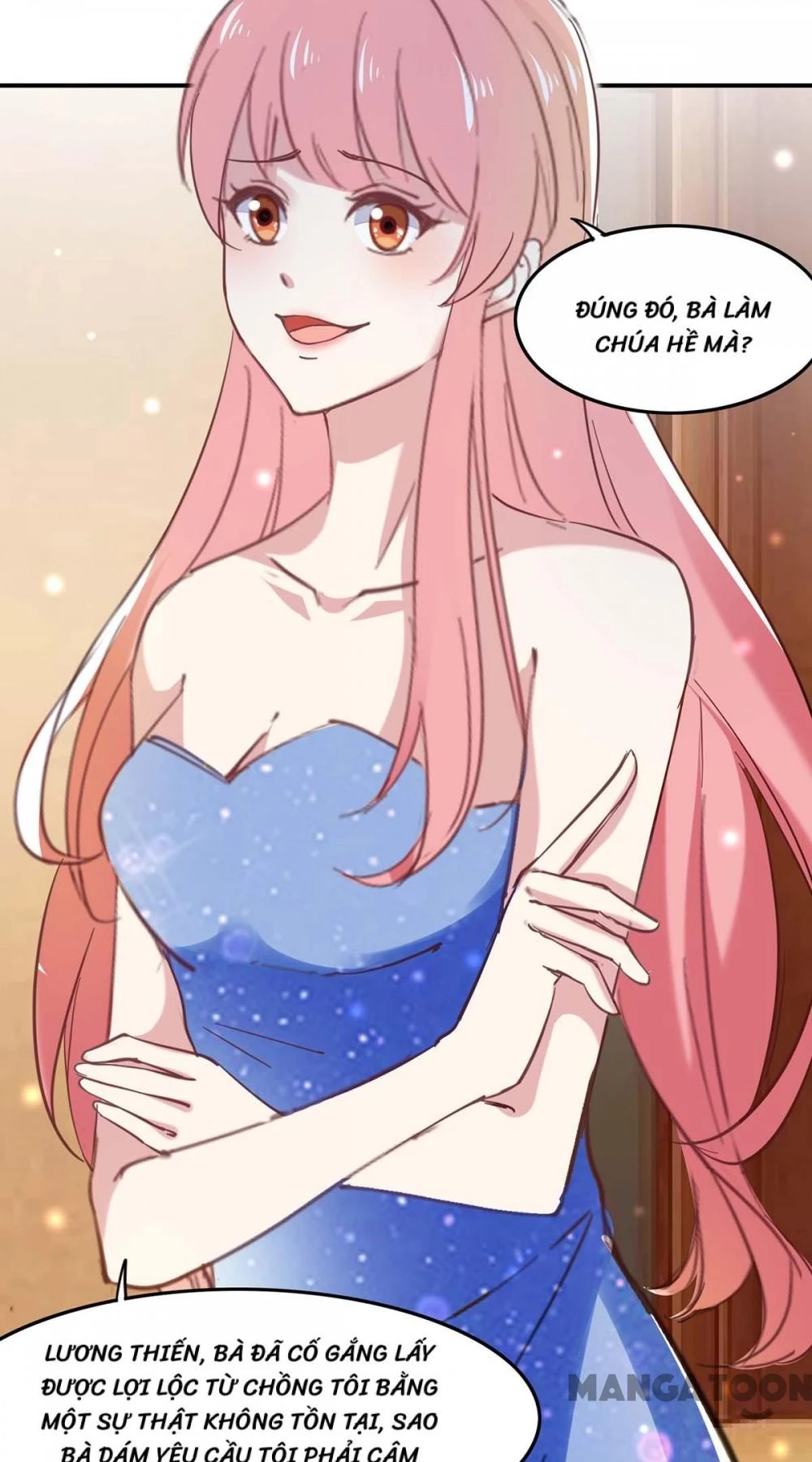 Mẹ Đơn Thân Cực Phẩm Chapter 132 - 10