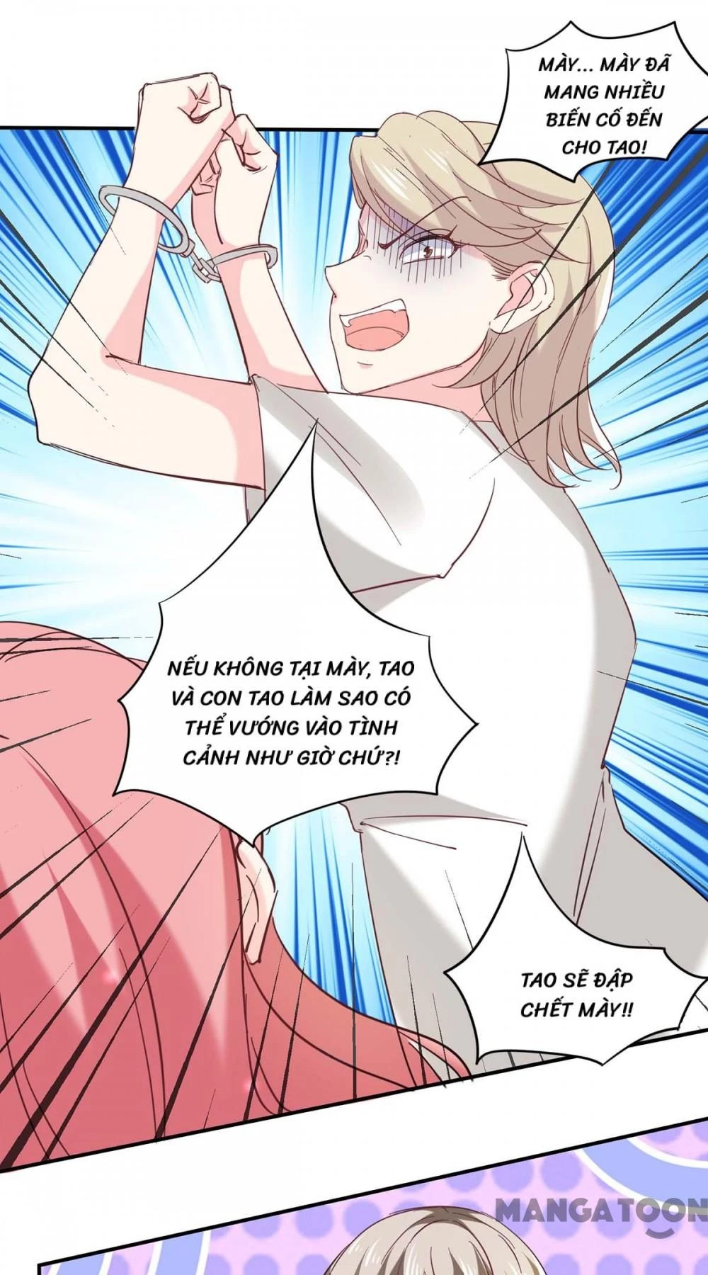 Mẹ Đơn Thân Cực Phẩm Chapter 132 - 12