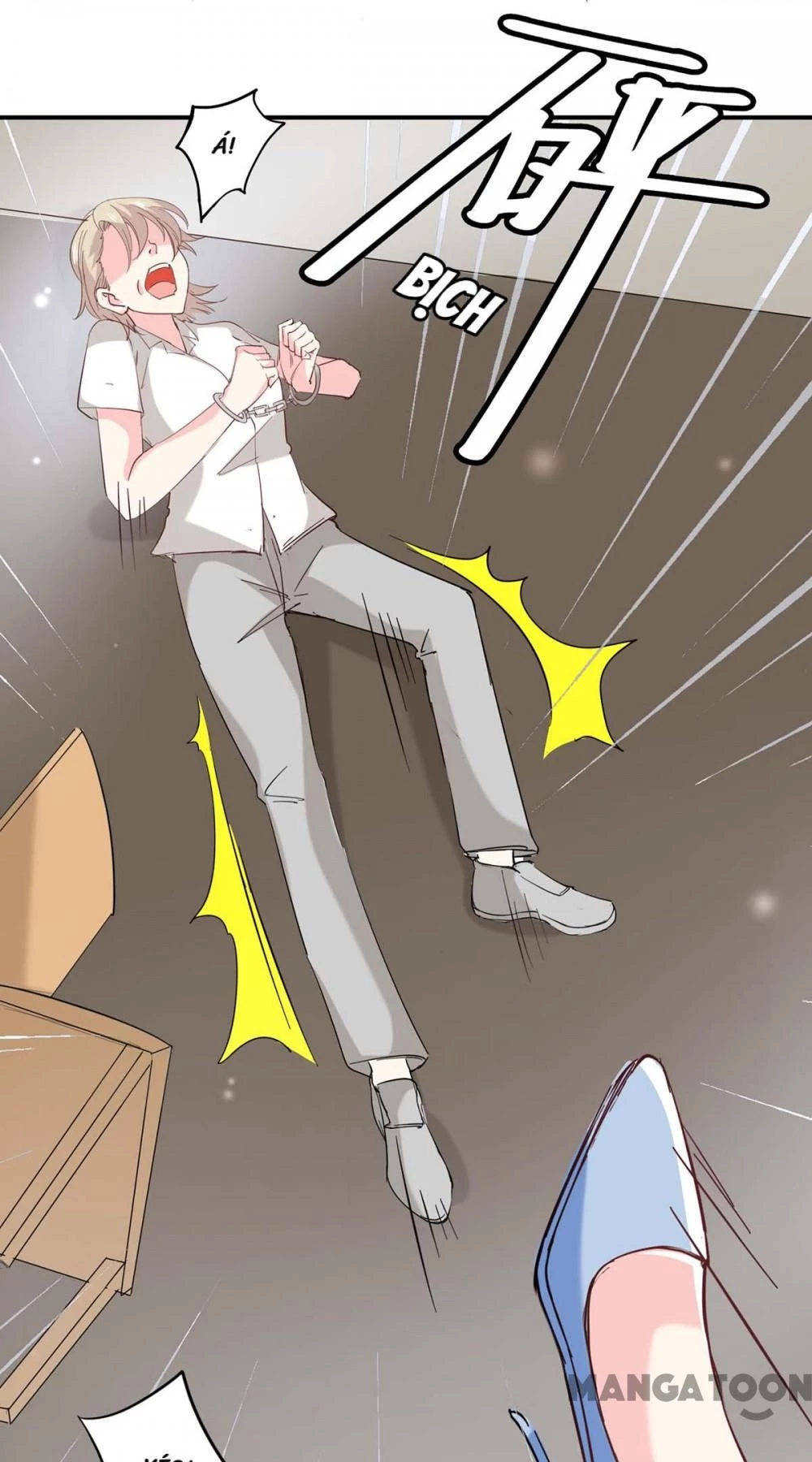 Mẹ Đơn Thân Cực Phẩm Chapter 132 - 14