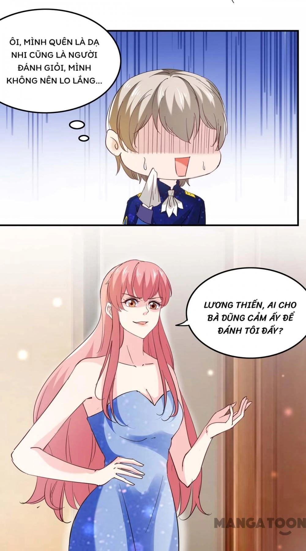 Mẹ Đơn Thân Cực Phẩm Chapter 132 - 16