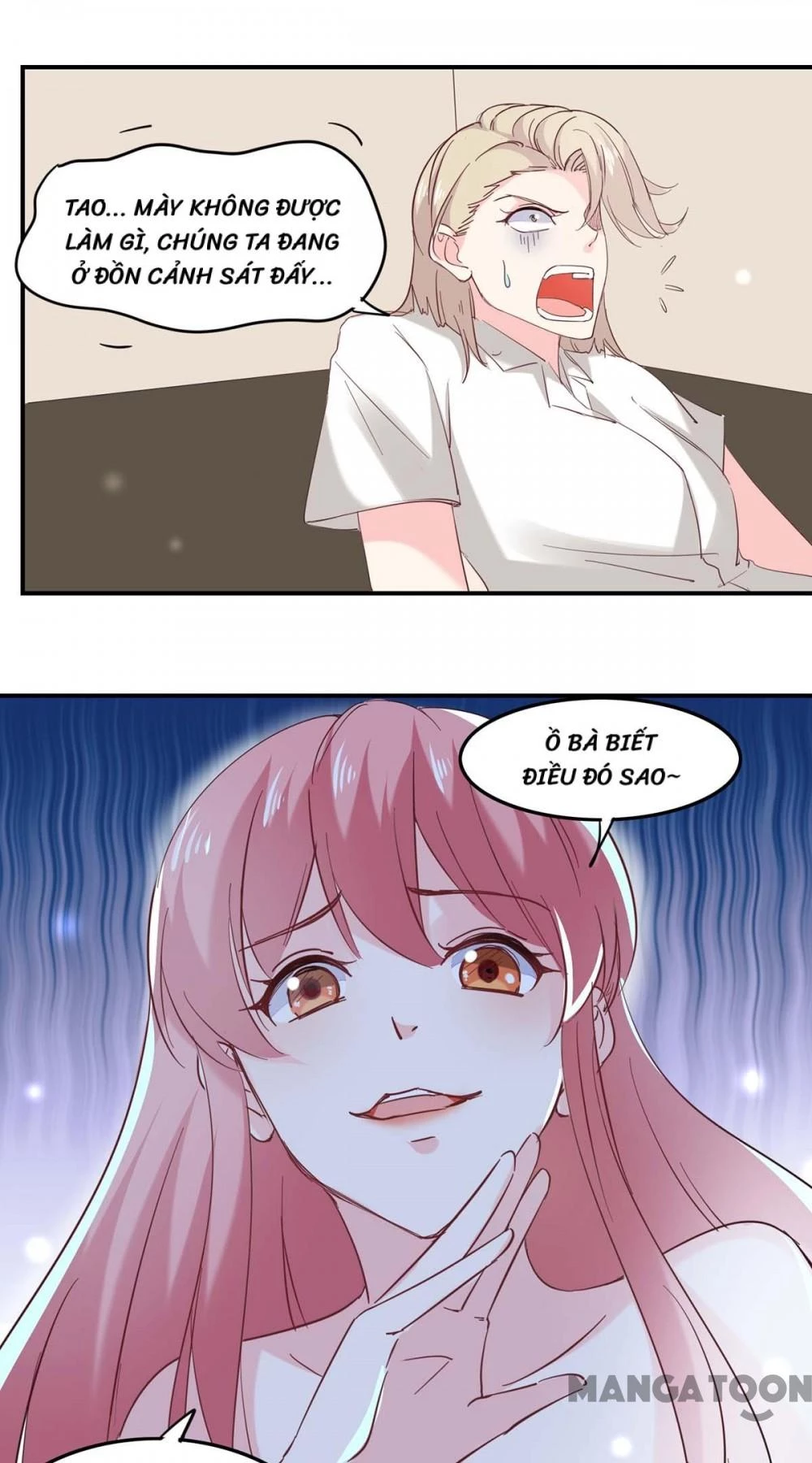 Mẹ Đơn Thân Cực Phẩm Chapter 132 - 18