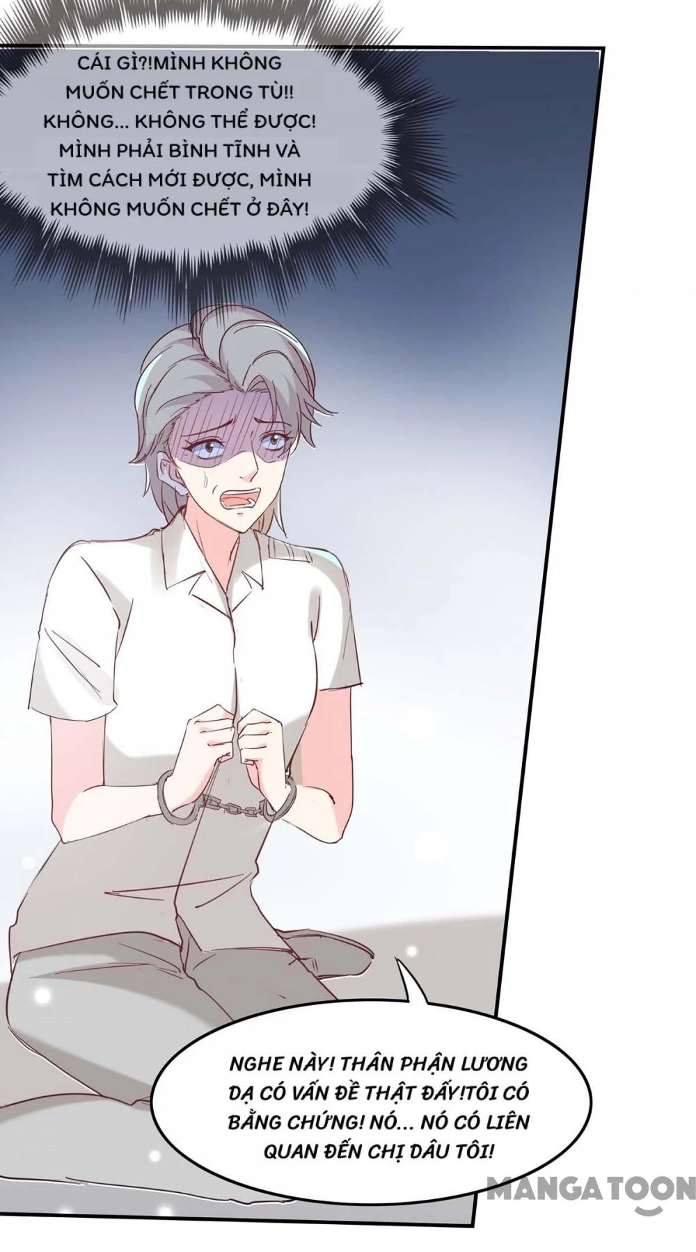 Mẹ Đơn Thân Cực Phẩm Chapter 132 - 21