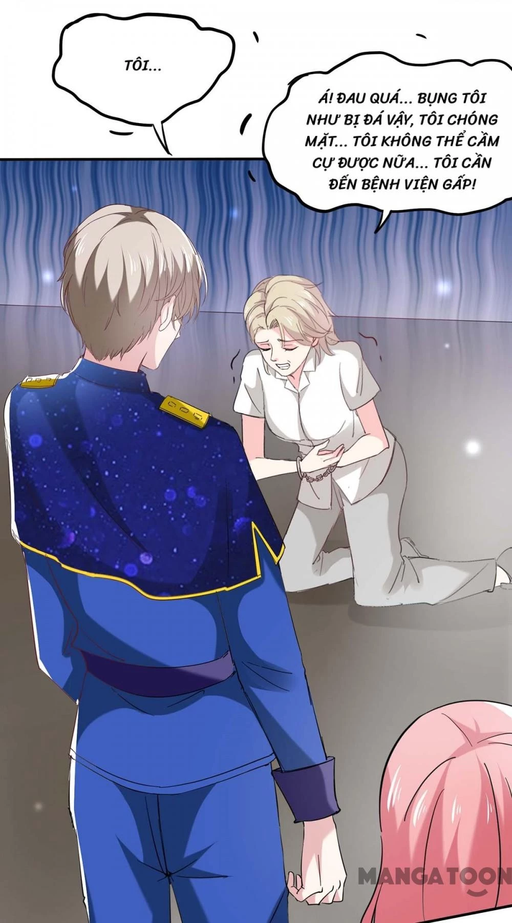 Mẹ Đơn Thân Cực Phẩm Chapter 132 - 24