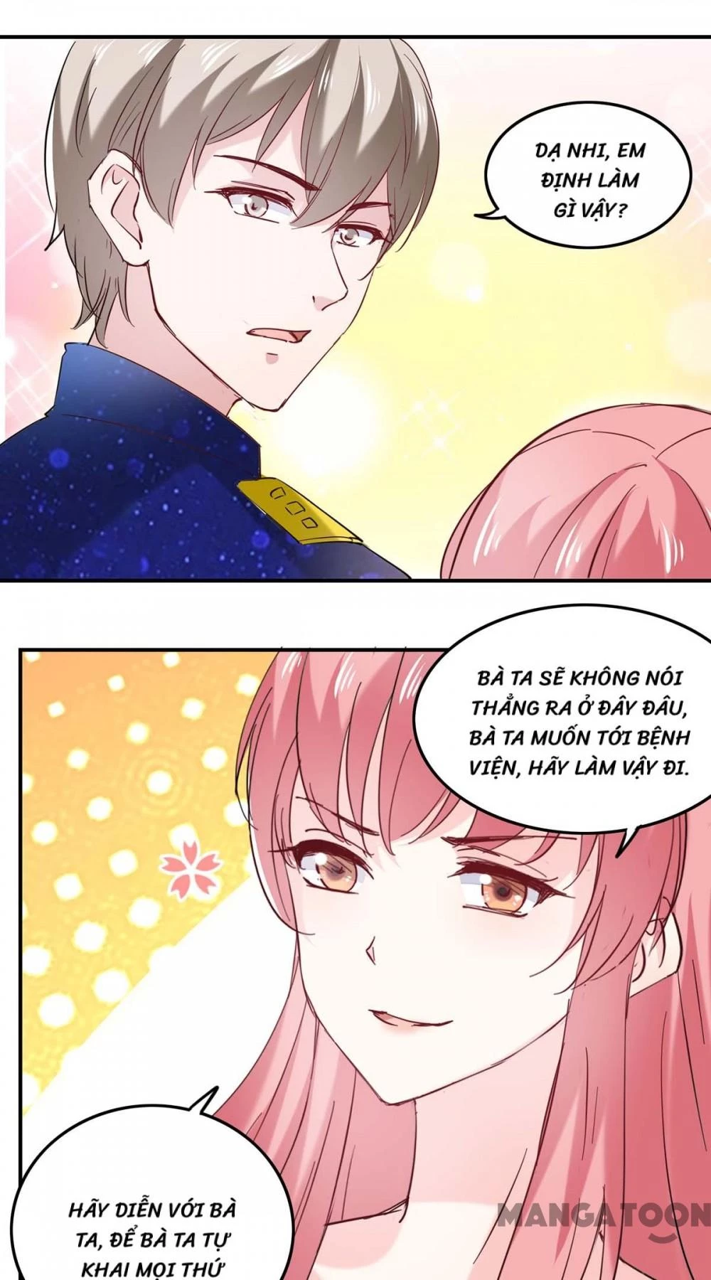 Mẹ Đơn Thân Cực Phẩm Chapter 132 - 28