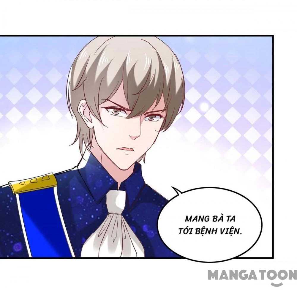 Mẹ Đơn Thân Cực Phẩm Chapter 132 - 32