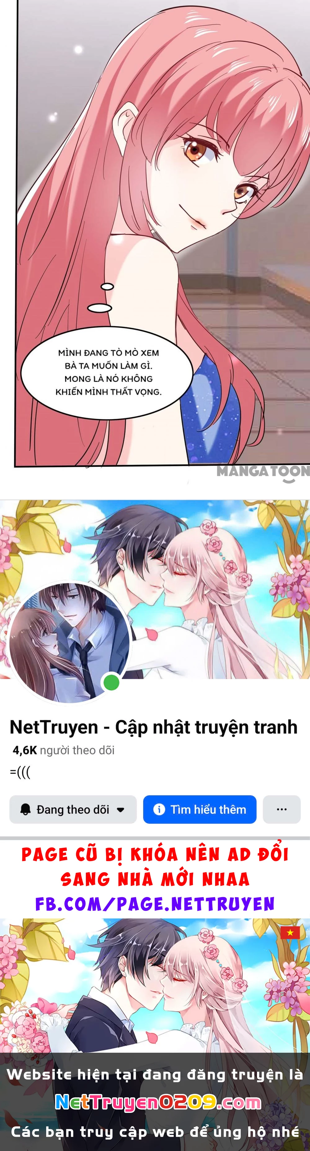 Mẹ Đơn Thân Cực Phẩm Chapter 132 - 35