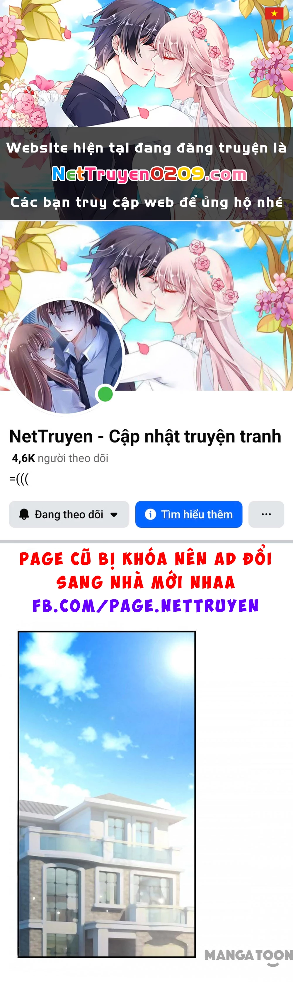 Mẹ Đơn Thân Cực Phẩm Chapter 133 - 1