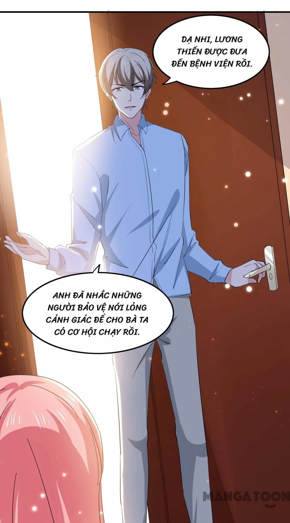 Mẹ Đơn Thân Cực Phẩm Chapter 133 - 2