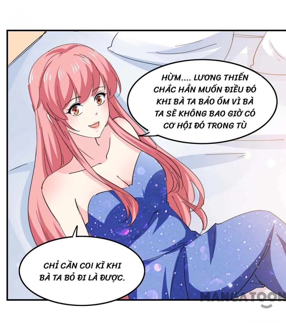 Mẹ Đơn Thân Cực Phẩm Chapter 133 - 4