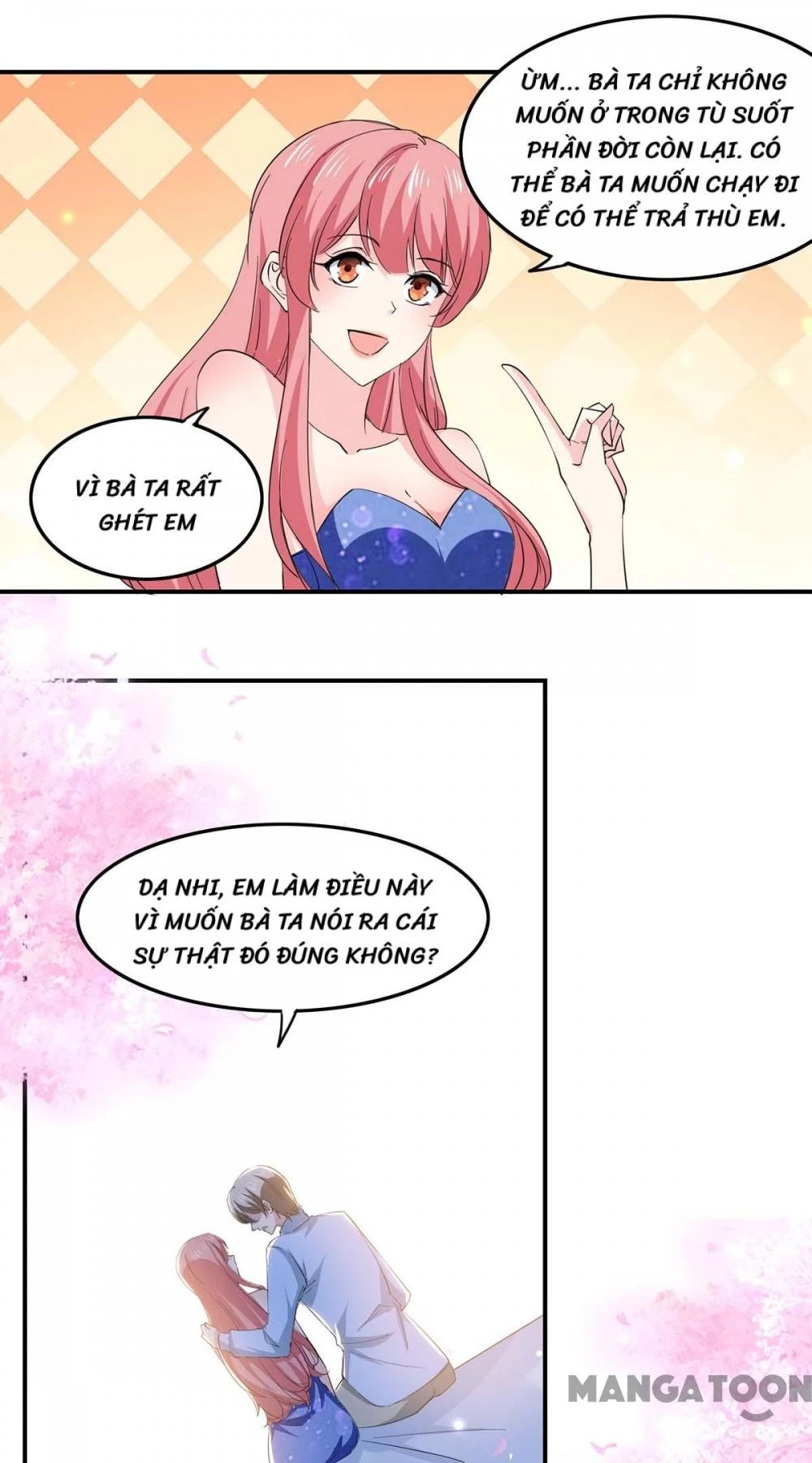 Mẹ Đơn Thân Cực Phẩm Chapter 133 - 6