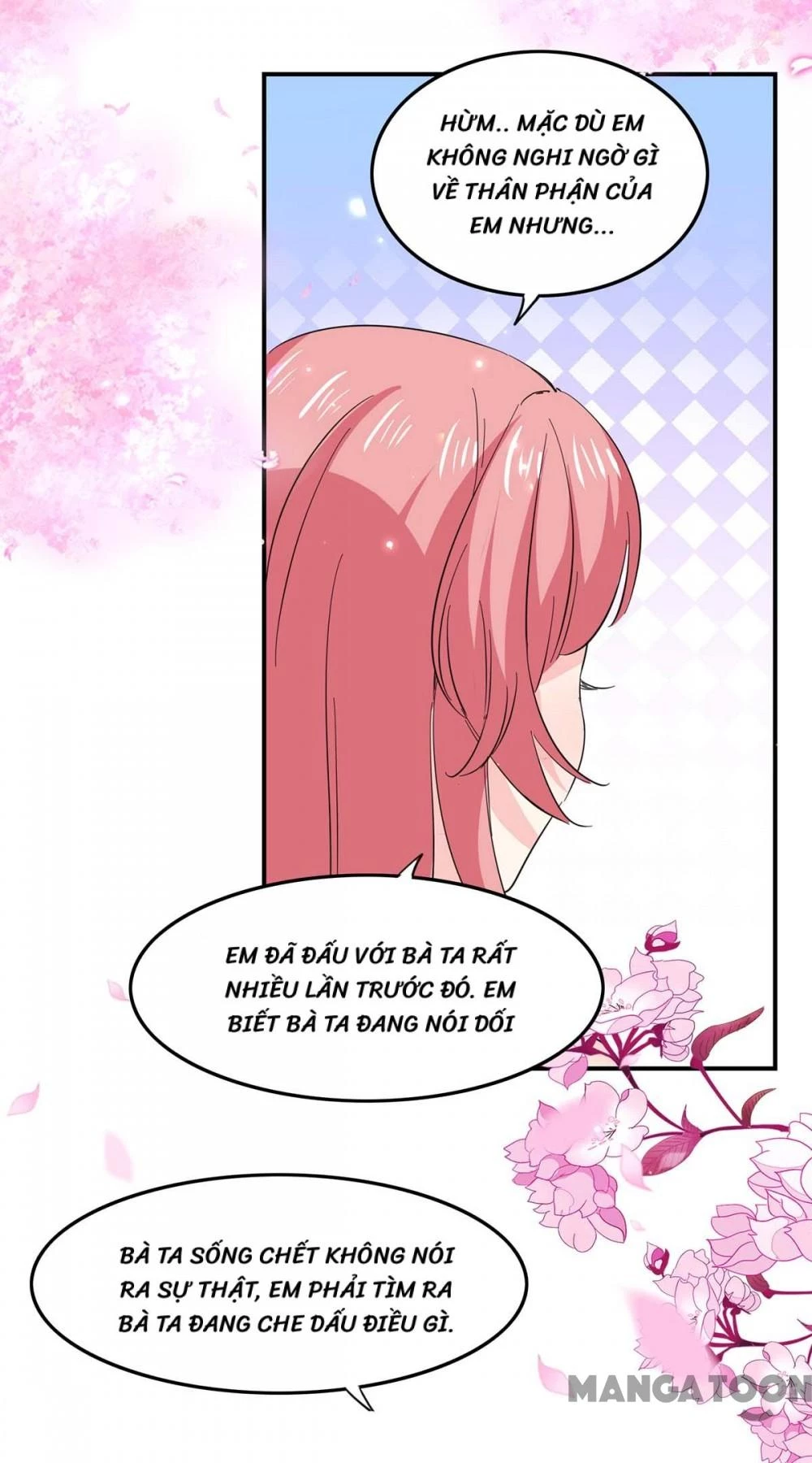 Mẹ Đơn Thân Cực Phẩm Chapter 133 - 8