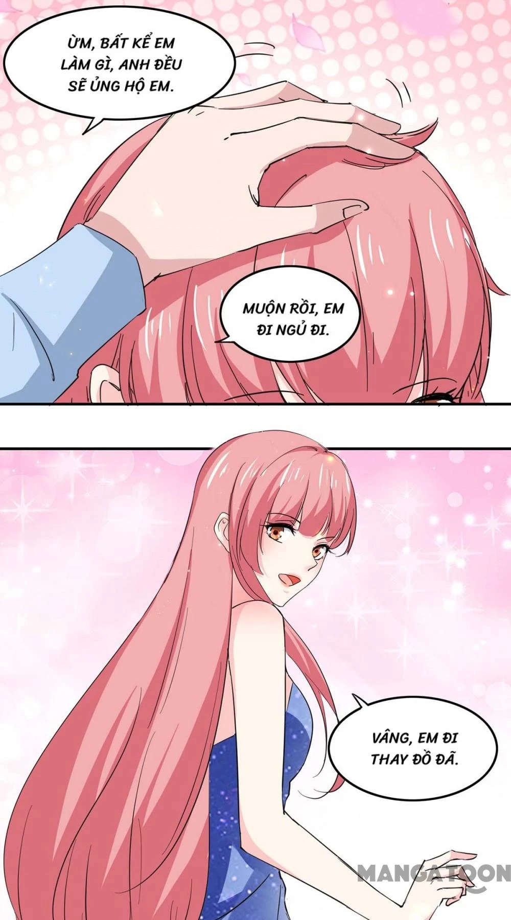 Mẹ Đơn Thân Cực Phẩm Chapter 133 - 11