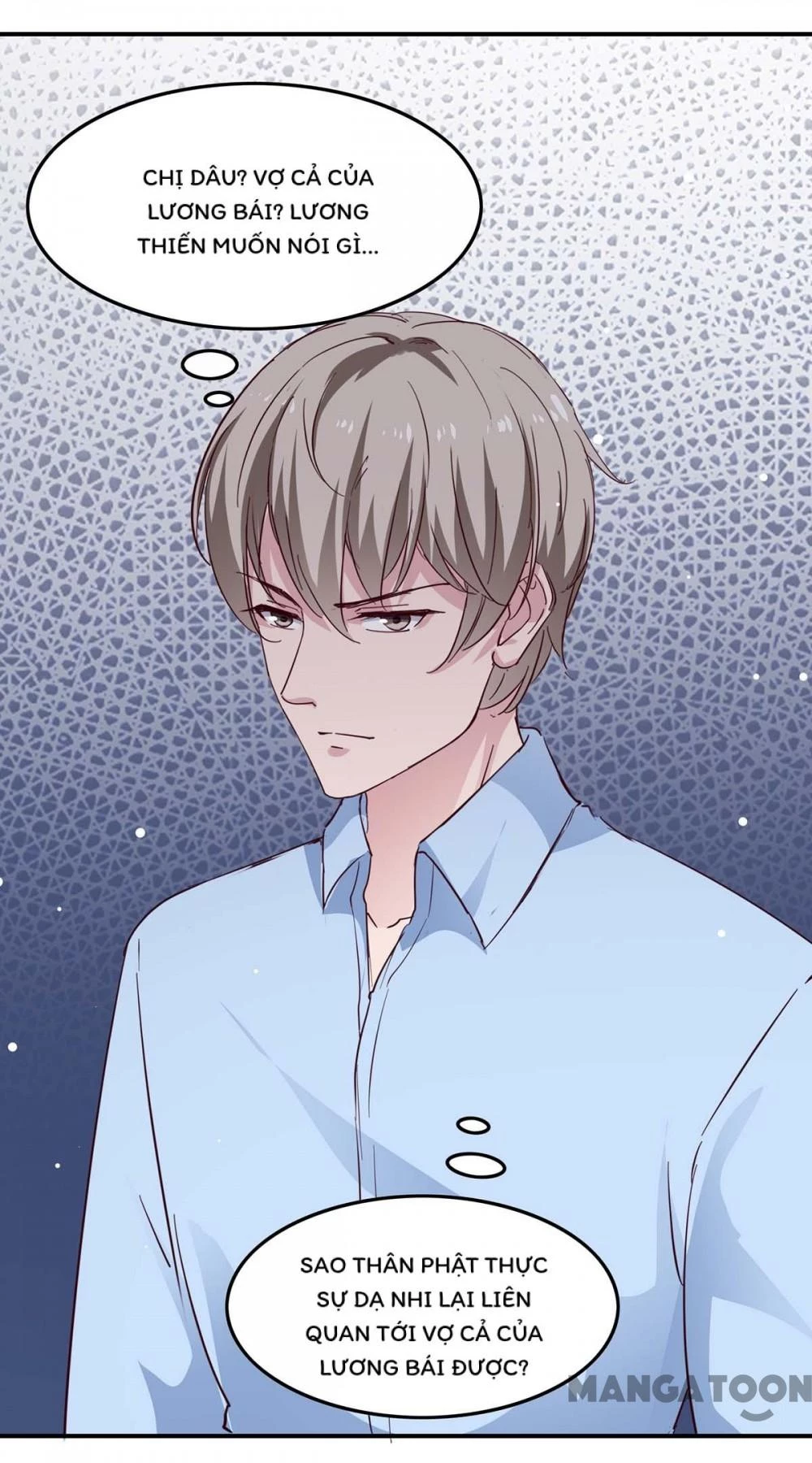 Mẹ Đơn Thân Cực Phẩm Chapter 133 - 13