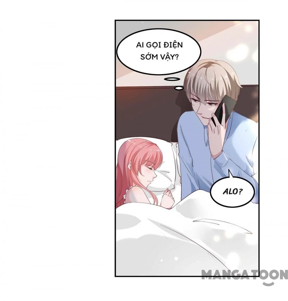 Mẹ Đơn Thân Cực Phẩm Chapter 133 - 16