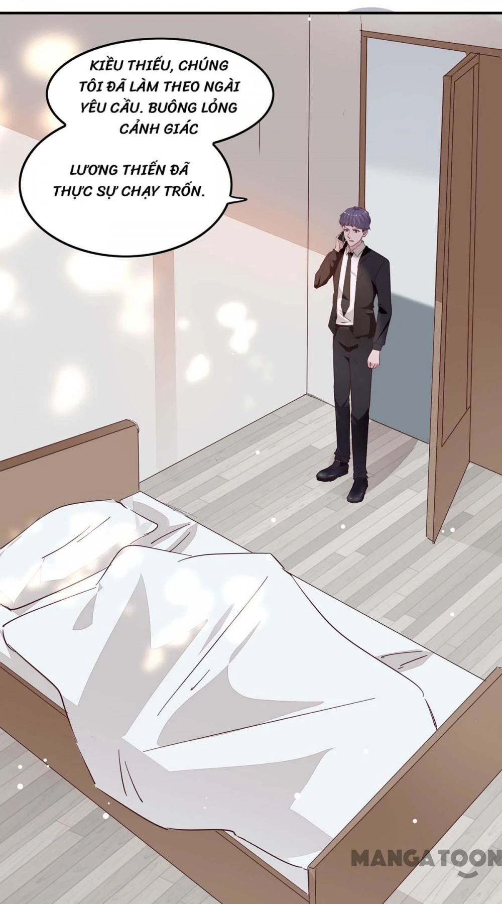 Mẹ Đơn Thân Cực Phẩm Chapter 133 - 17