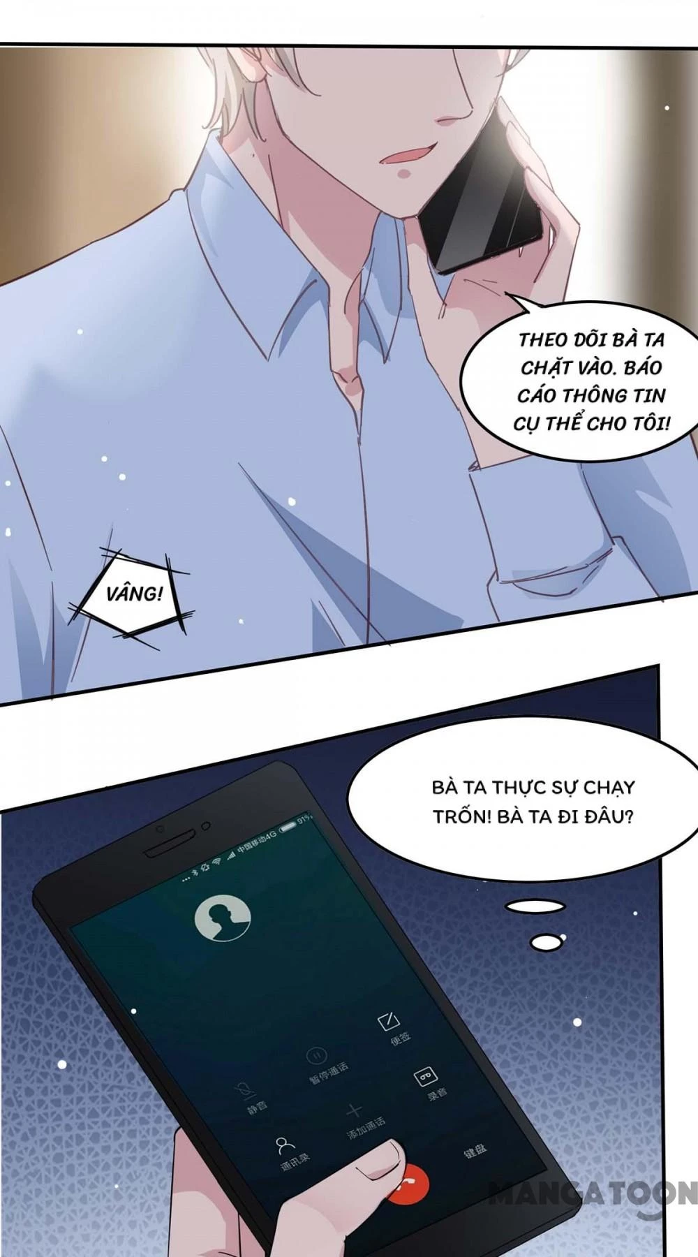 Mẹ Đơn Thân Cực Phẩm Chapter 133 - 19