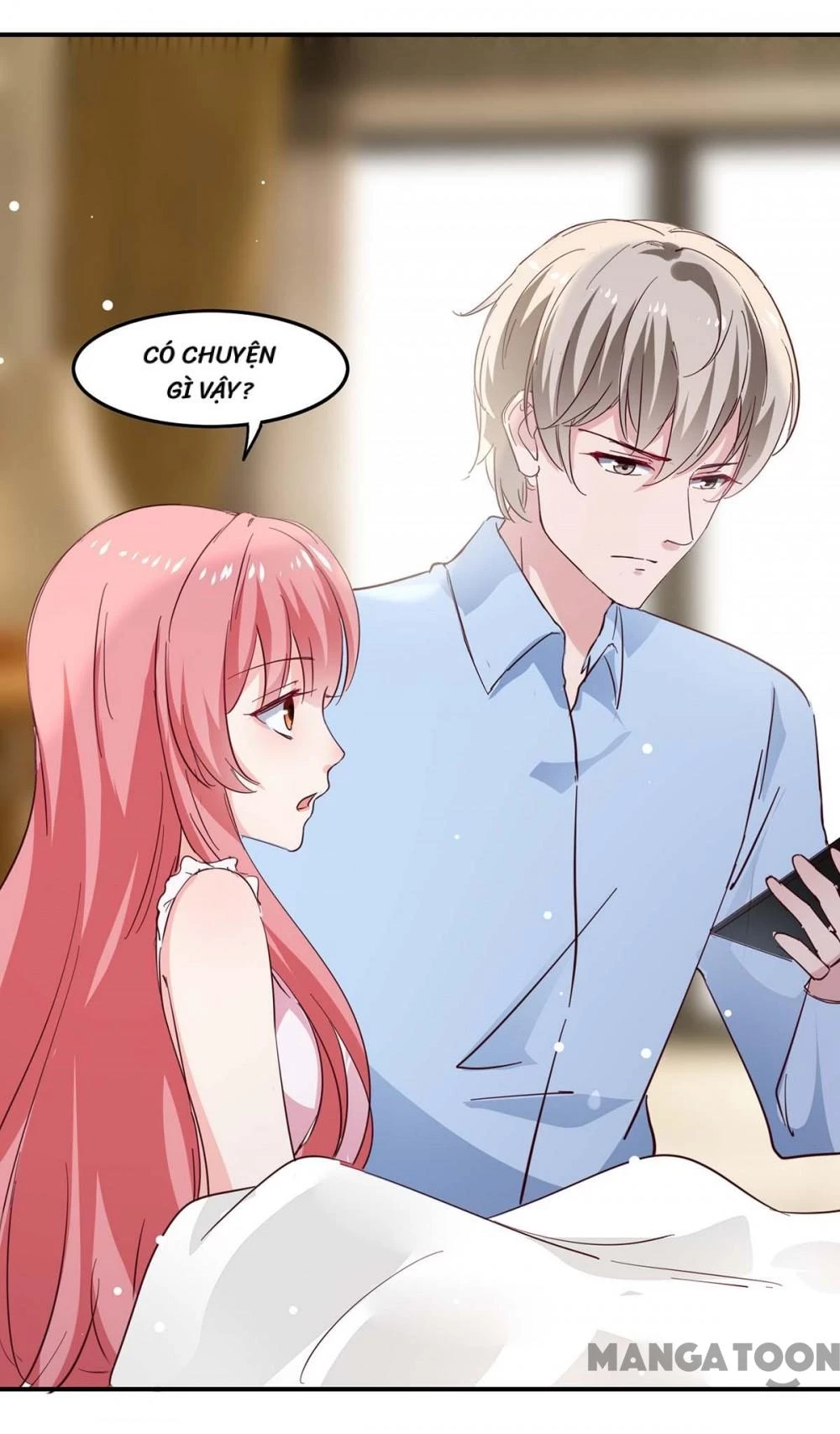 Mẹ Đơn Thân Cực Phẩm Chapter 133 - 21