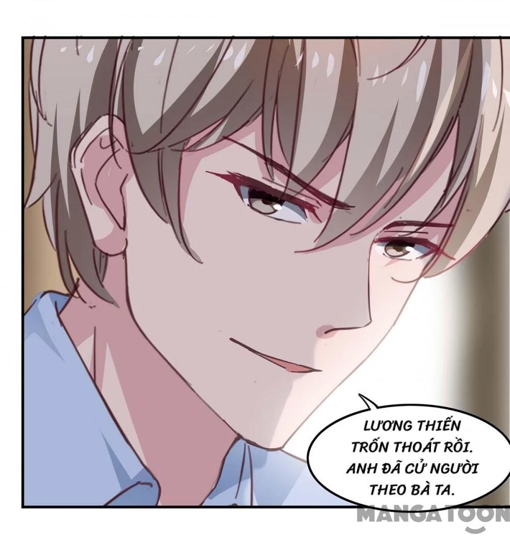 Mẹ Đơn Thân Cực Phẩm Chapter 133 - 22