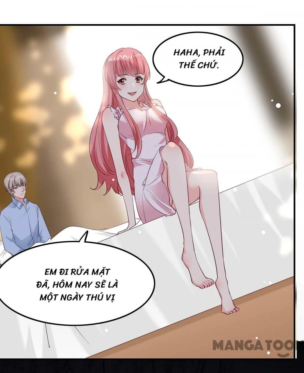 Mẹ Đơn Thân Cực Phẩm Chapter 133 - 23