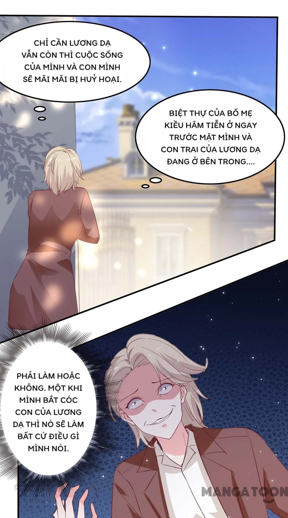 Mẹ Đơn Thân Cực Phẩm Chapter 133 - 26