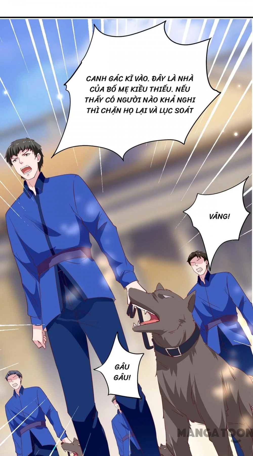 Mẹ Đơn Thân Cực Phẩm Chapter 133 - 28