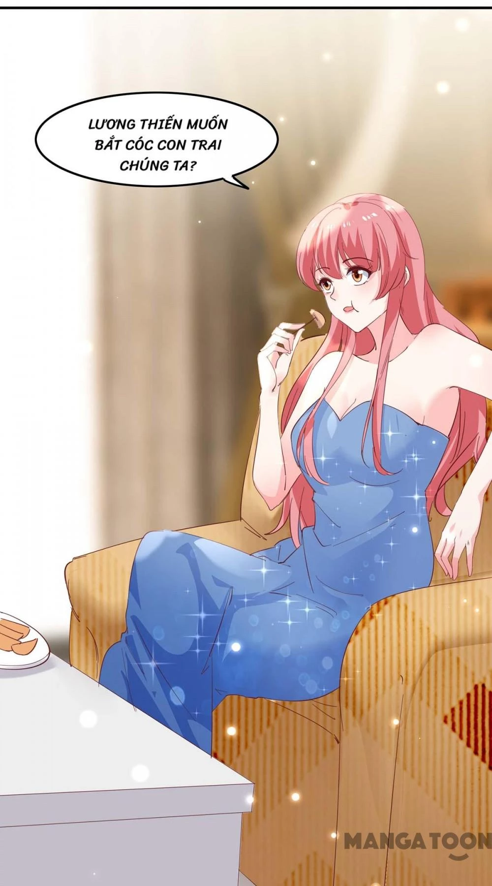 Mẹ Đơn Thân Cực Phẩm Chapter 133 - 32