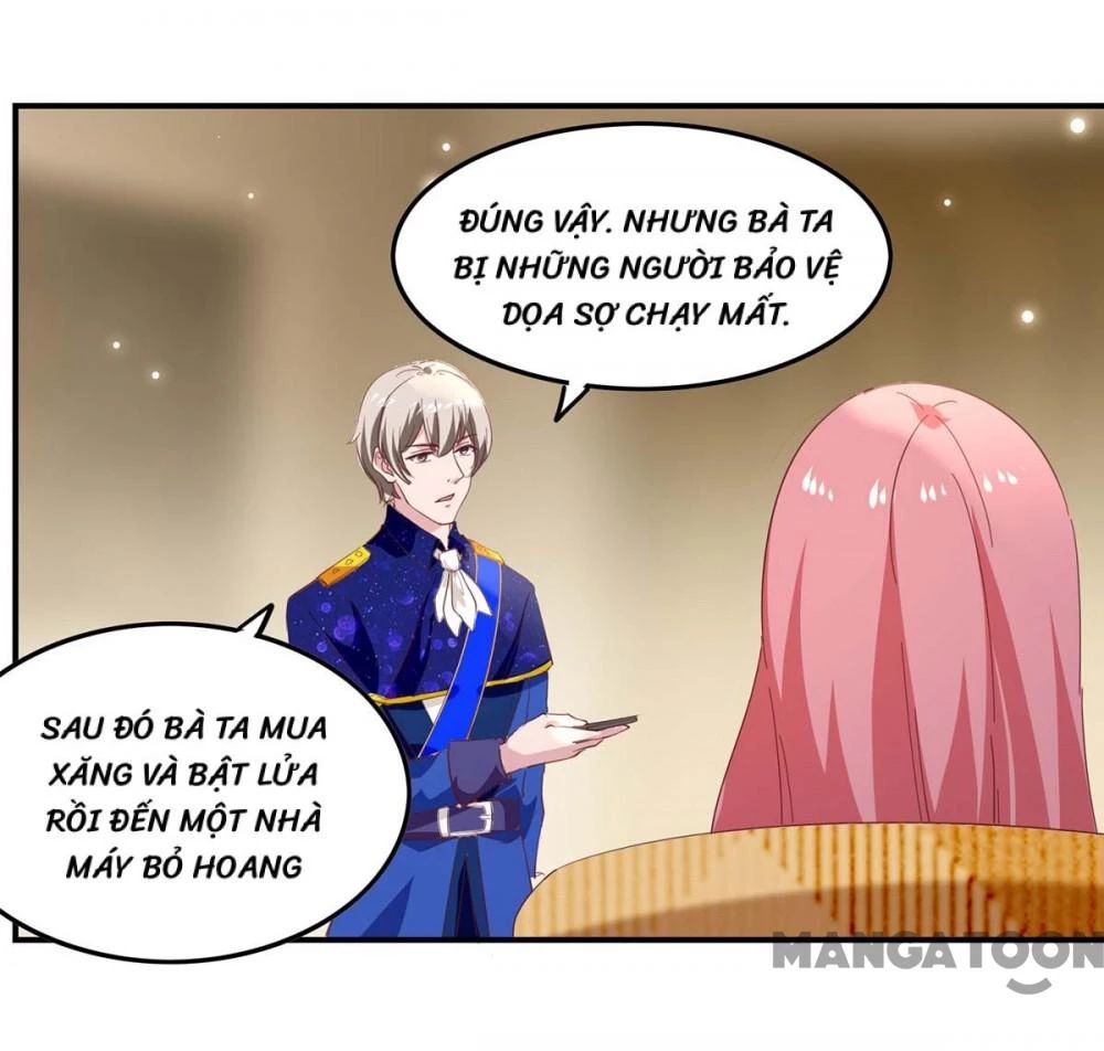 Mẹ Đơn Thân Cực Phẩm Chapter 133 - 34