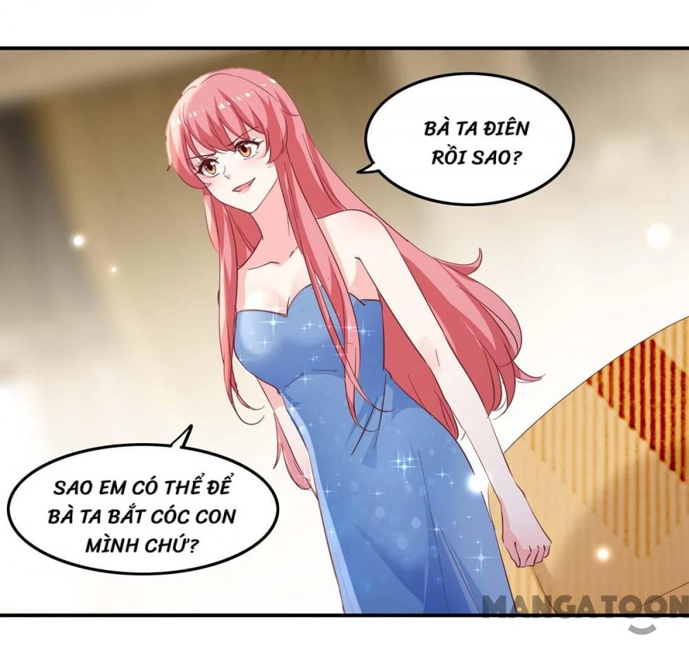 Mẹ Đơn Thân Cực Phẩm Chapter 133 - 35