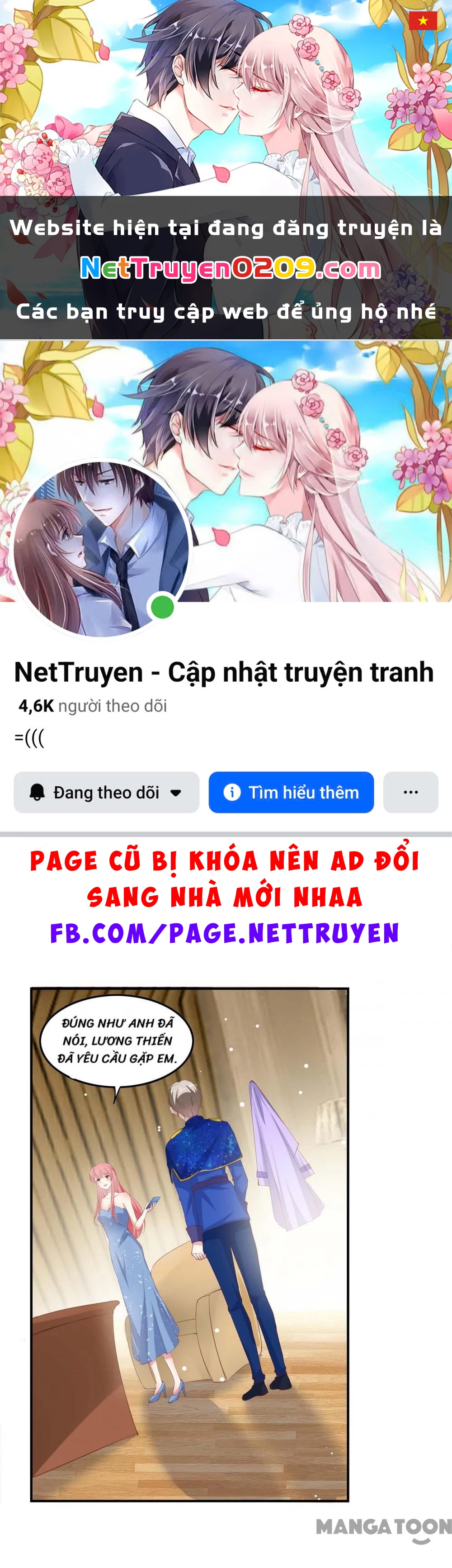 Mẹ Đơn Thân Cực Phẩm Chapter 134 - 1