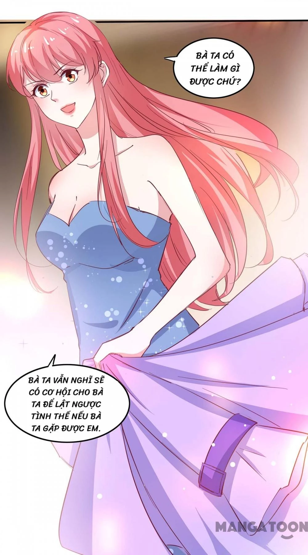 Mẹ Đơn Thân Cực Phẩm Chapter 134 - 3