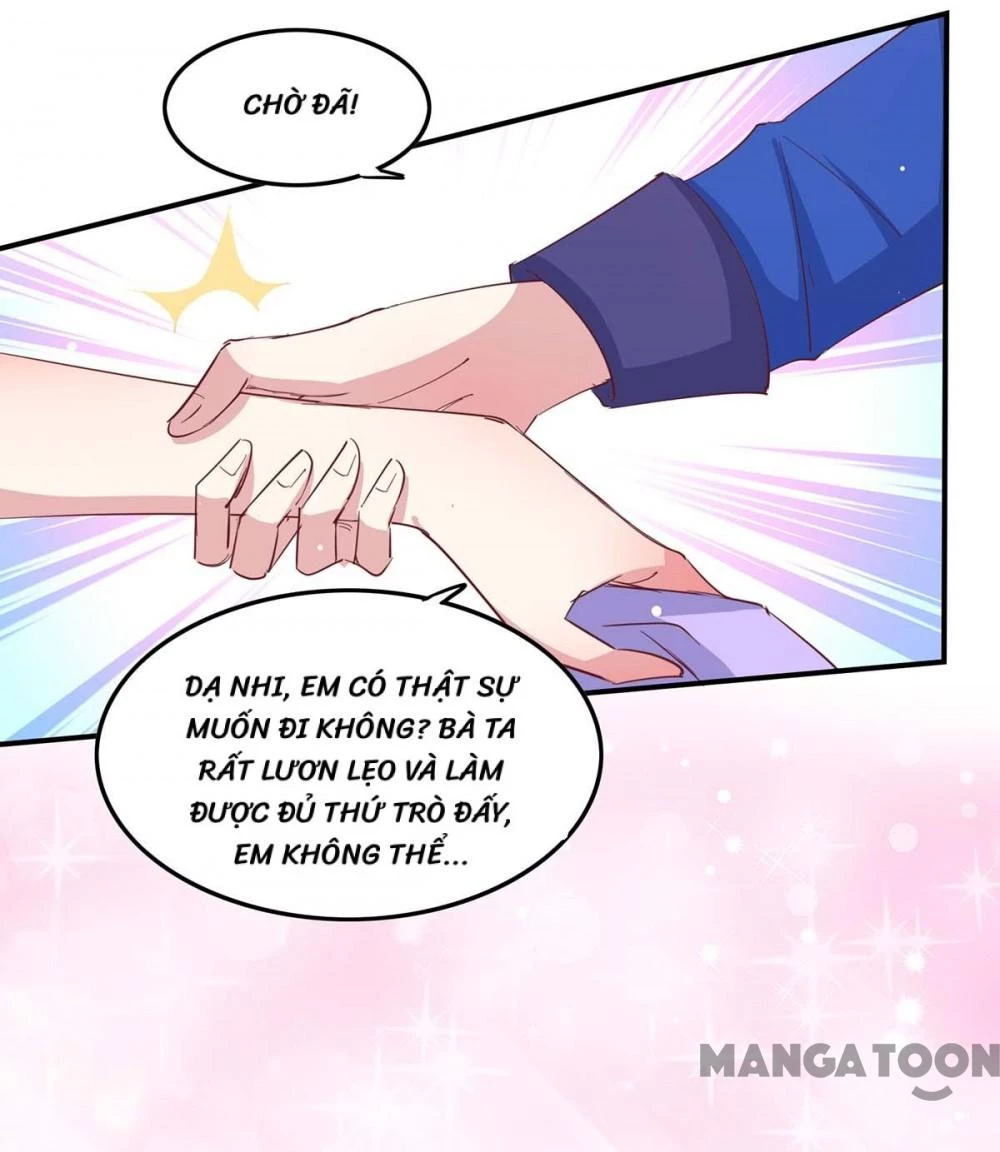 Mẹ Đơn Thân Cực Phẩm Chapter 134 - 5