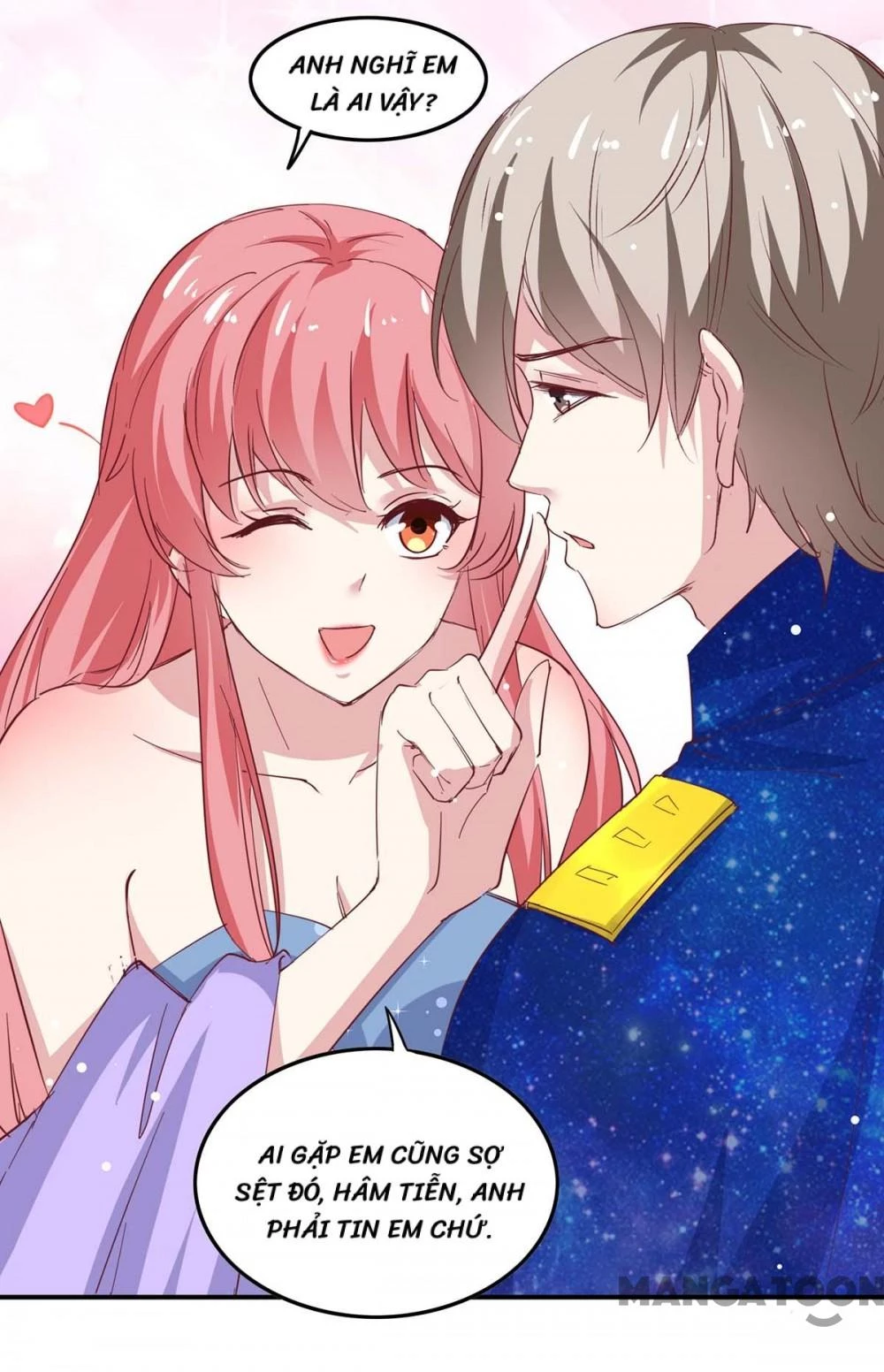 Mẹ Đơn Thân Cực Phẩm Chapter 134 - 6