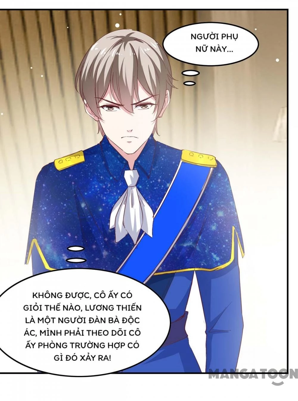 Mẹ Đơn Thân Cực Phẩm Chapter 134 - 8