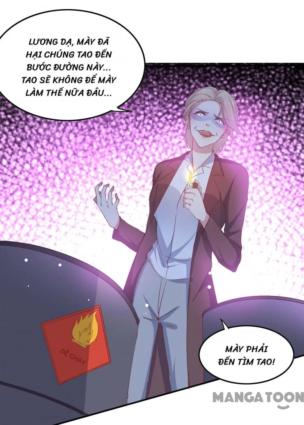 Mẹ Đơn Thân Cực Phẩm Chapter 134 - 11