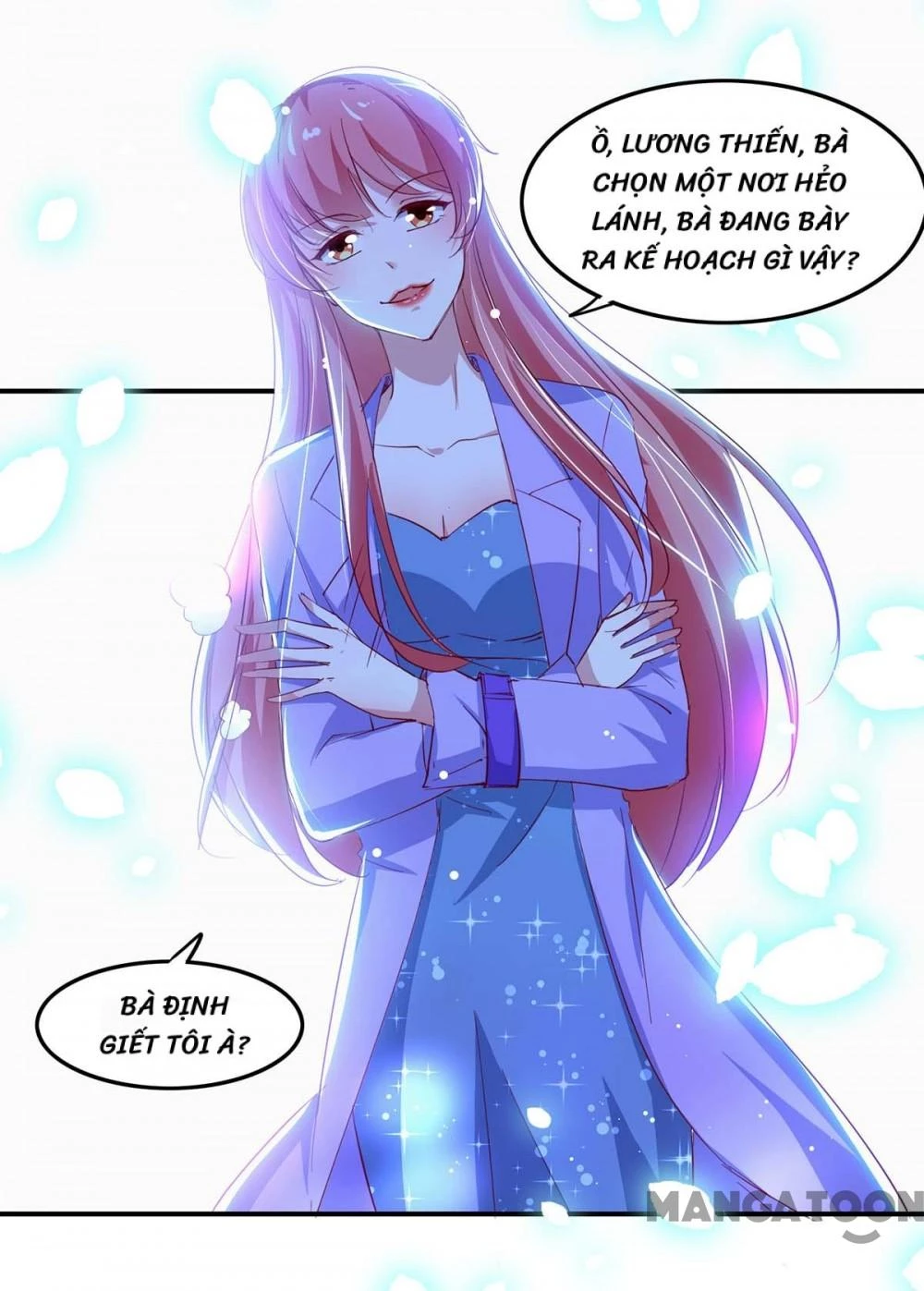 Mẹ Đơn Thân Cực Phẩm Chapter 134 - 14