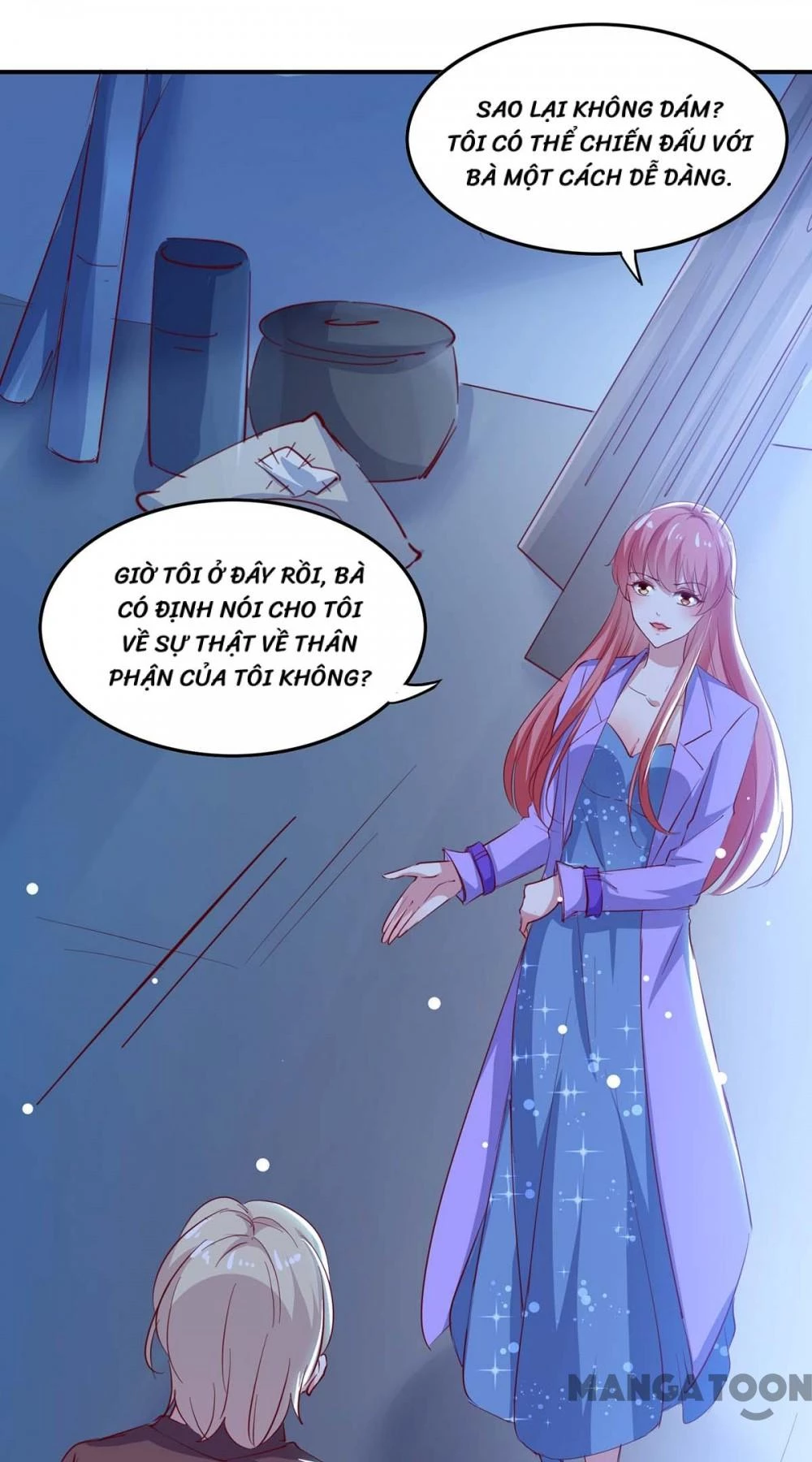 Mẹ Đơn Thân Cực Phẩm Chapter 134 - 16