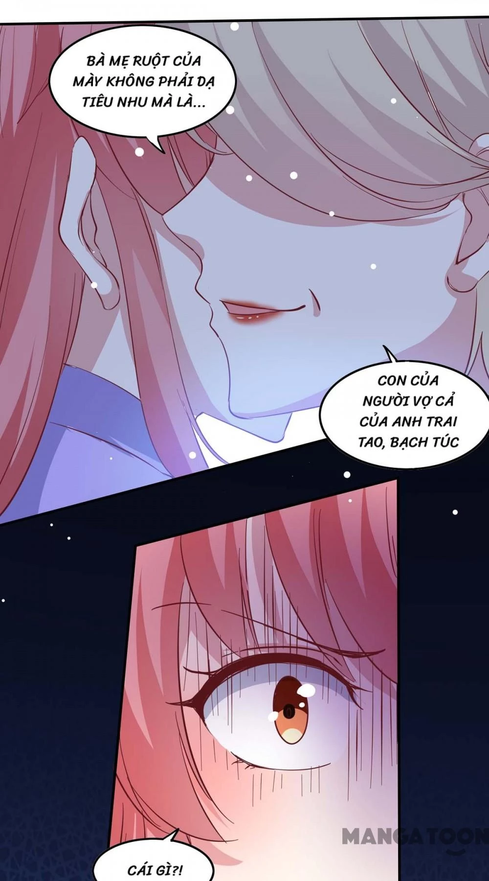 Mẹ Đơn Thân Cực Phẩm Chapter 134 - 20